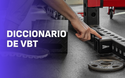 Diccionario de VBT